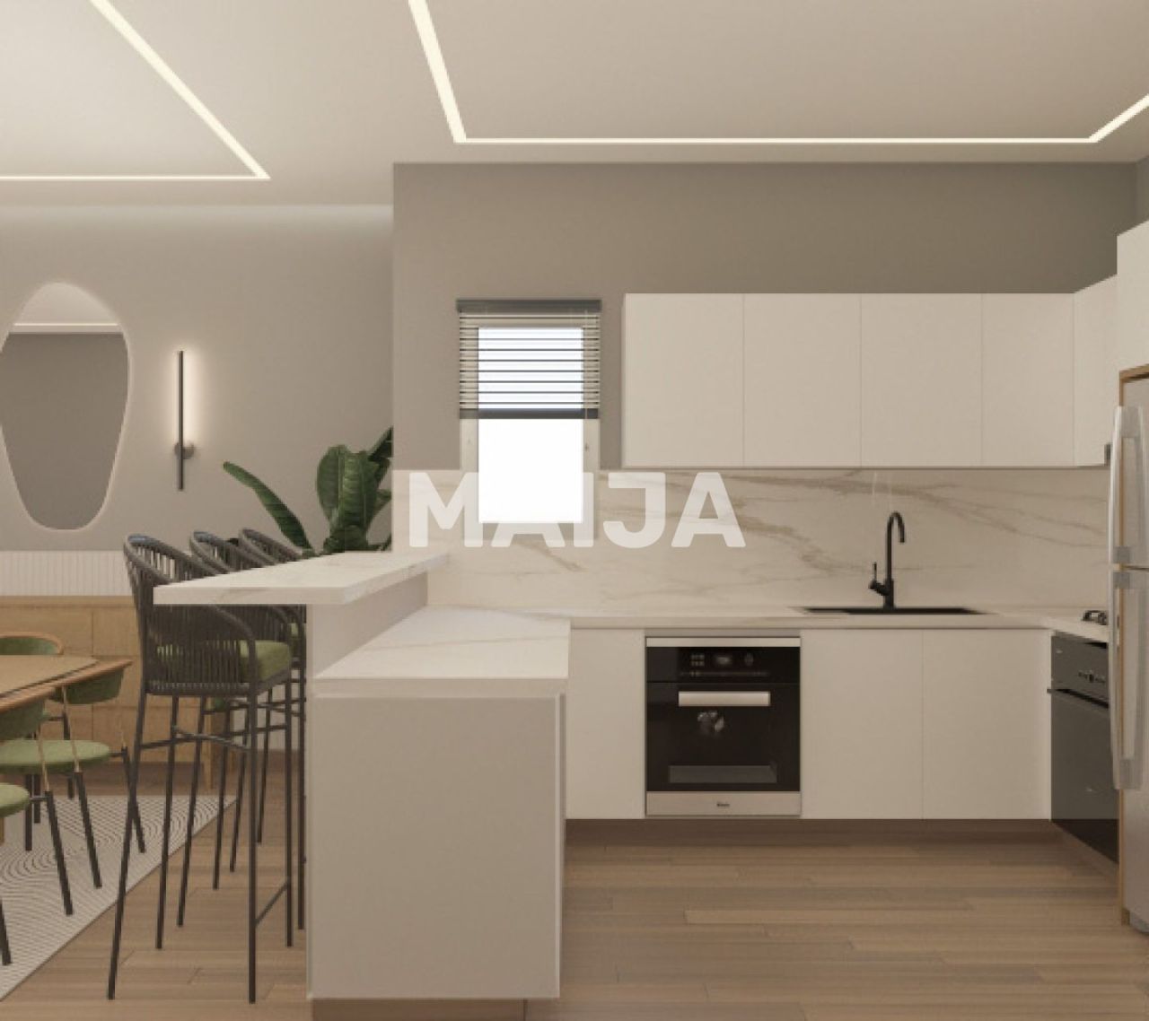 Апартаменты в Хургаде, Египет, 170 м² - фото 8