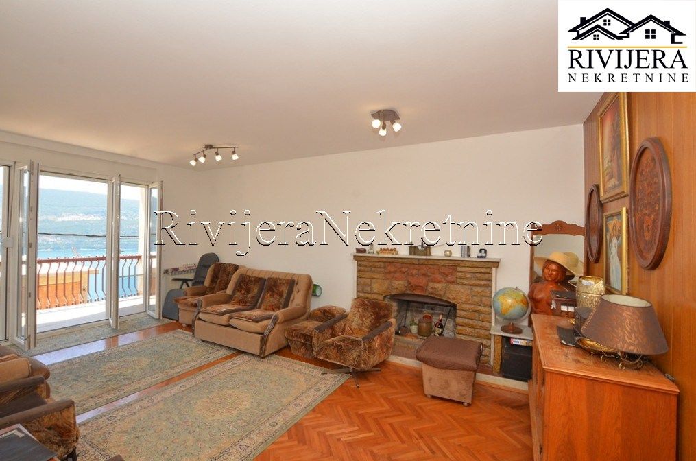 Дом в Херцег-Нови, Черногория, 220 м² - фото 9