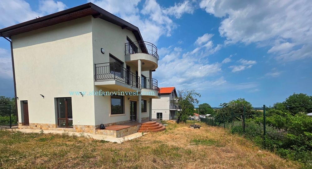 Дом в Варне, Болгария, 245 м² - фото 11