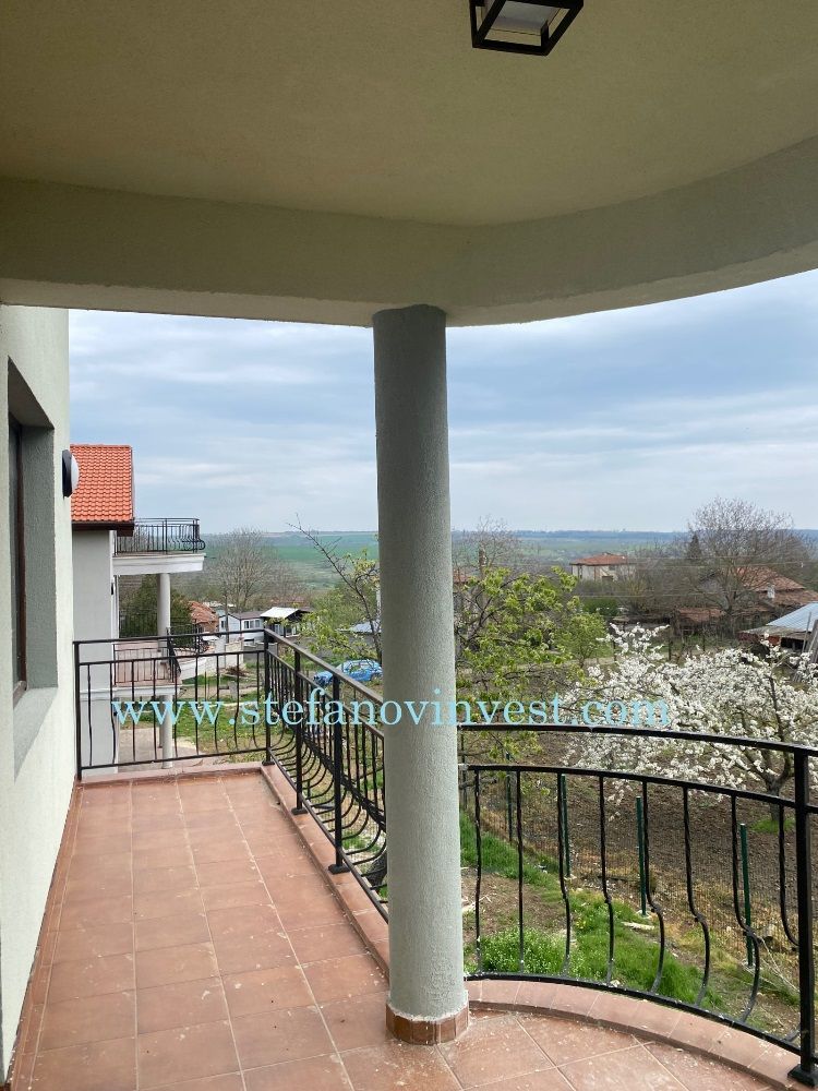 Дом в Варне, Болгария, 245 м² - фото 12