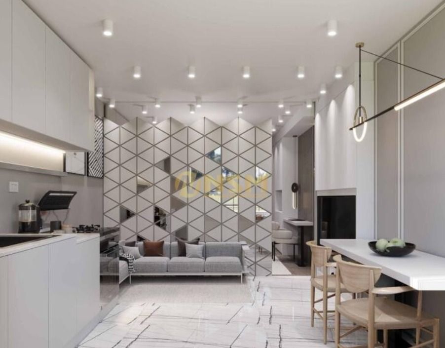 Квартира в Мерсине, Турция, 43 м² - фото 10