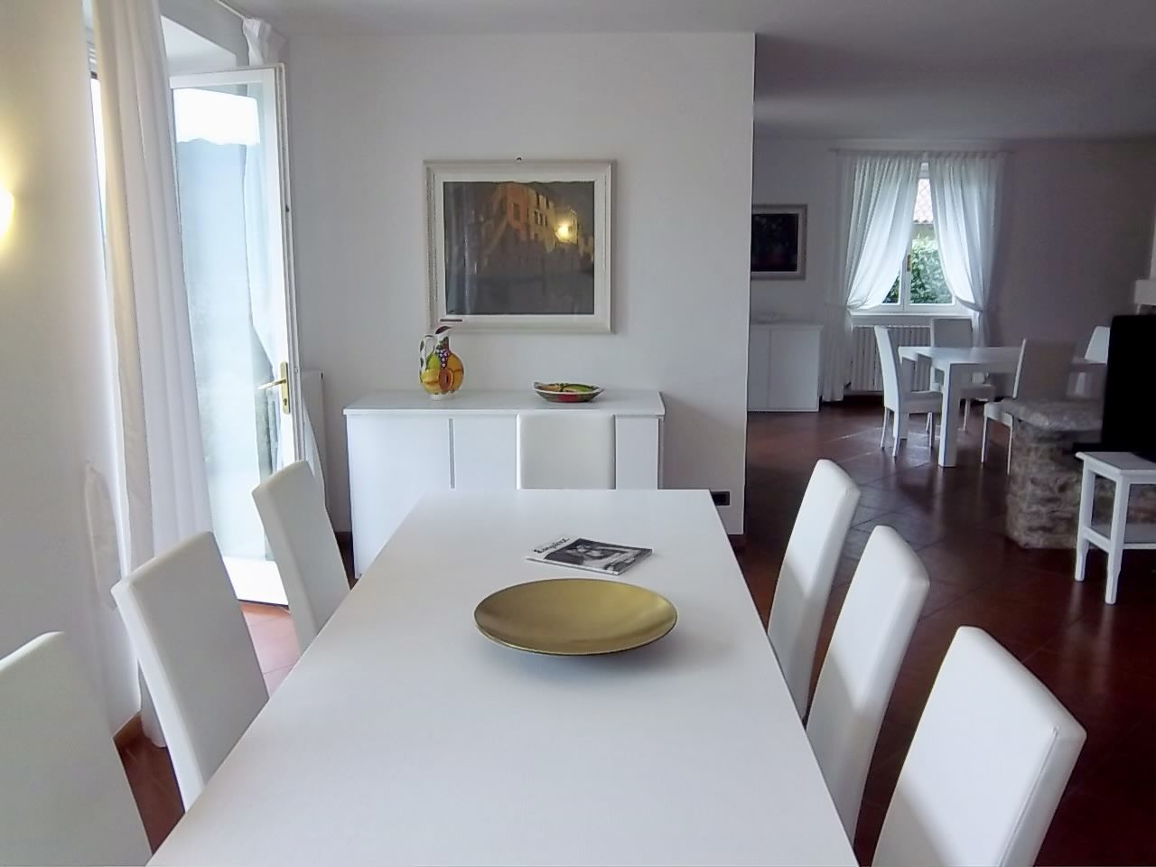 Вилла в Тремеццине, Италия, 700 м² - фото 8