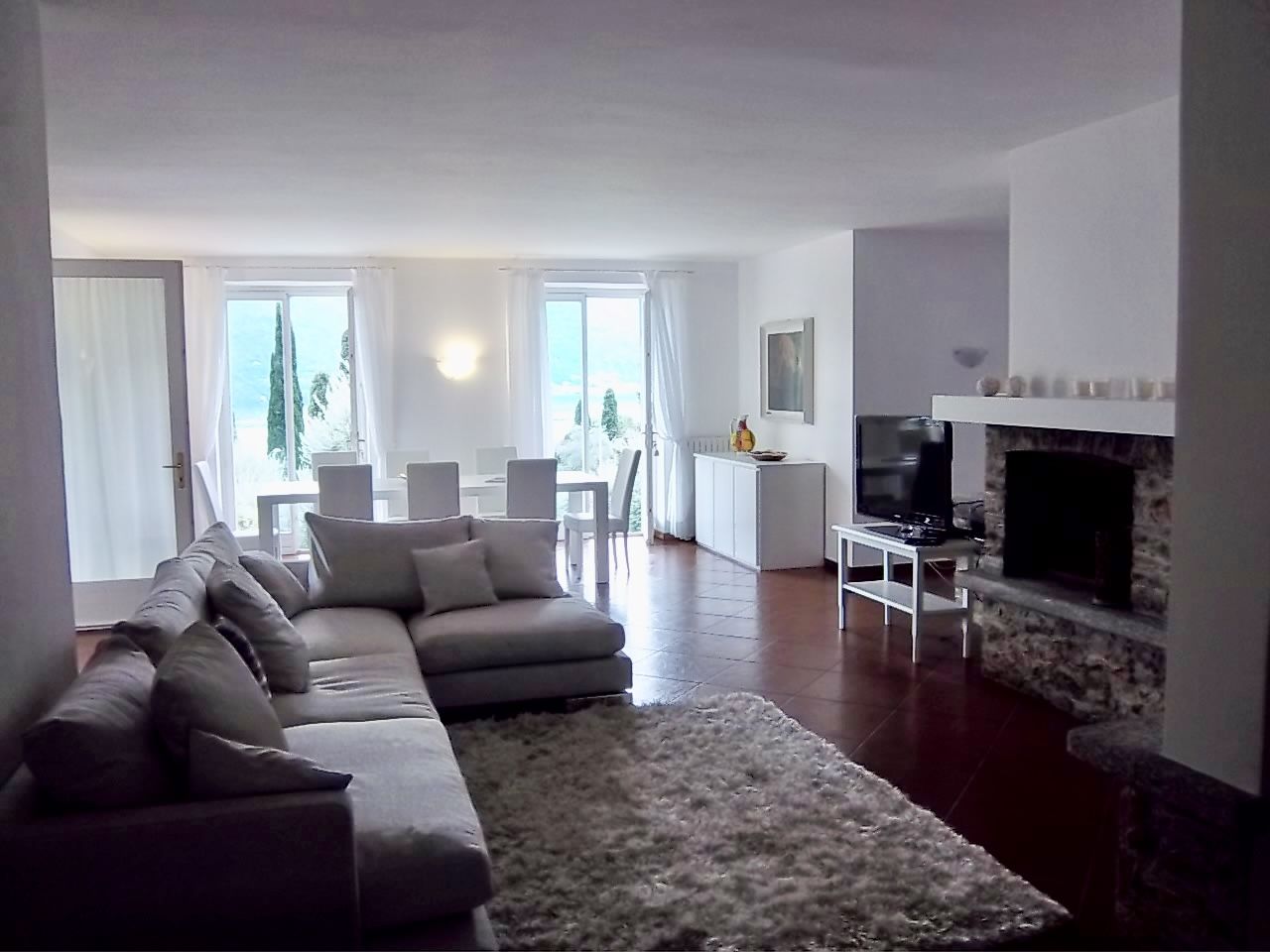 Вилла в Тремеццине, Италия, 700 м² - фото 7