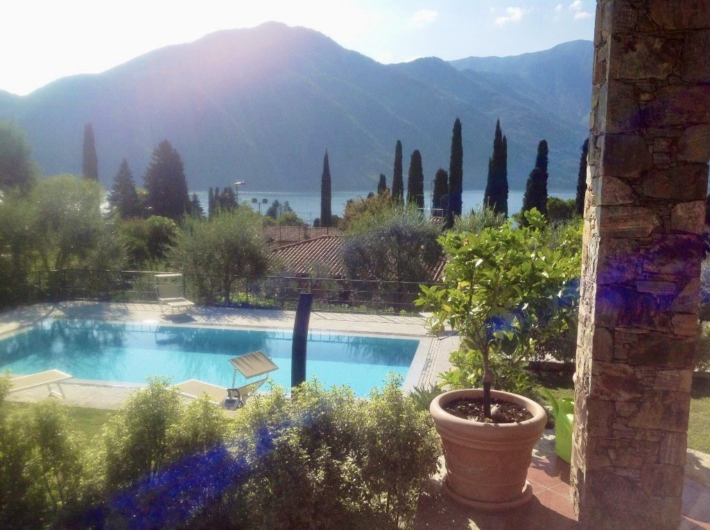 Вилла в Тремеццине, Италия, 700 м² - фото 3