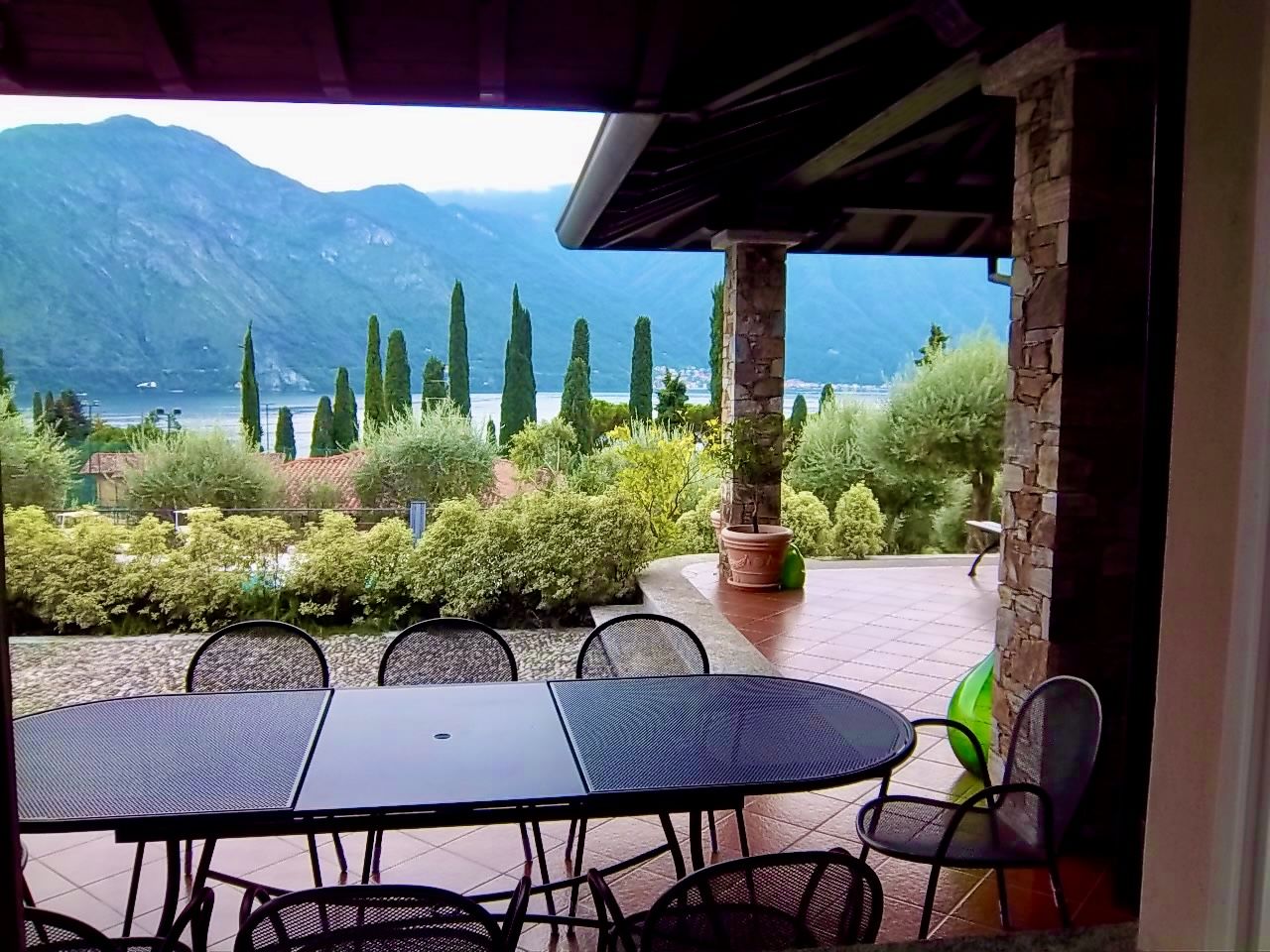 Вилла в Тремеццине, Италия, 700 м² - фото 14