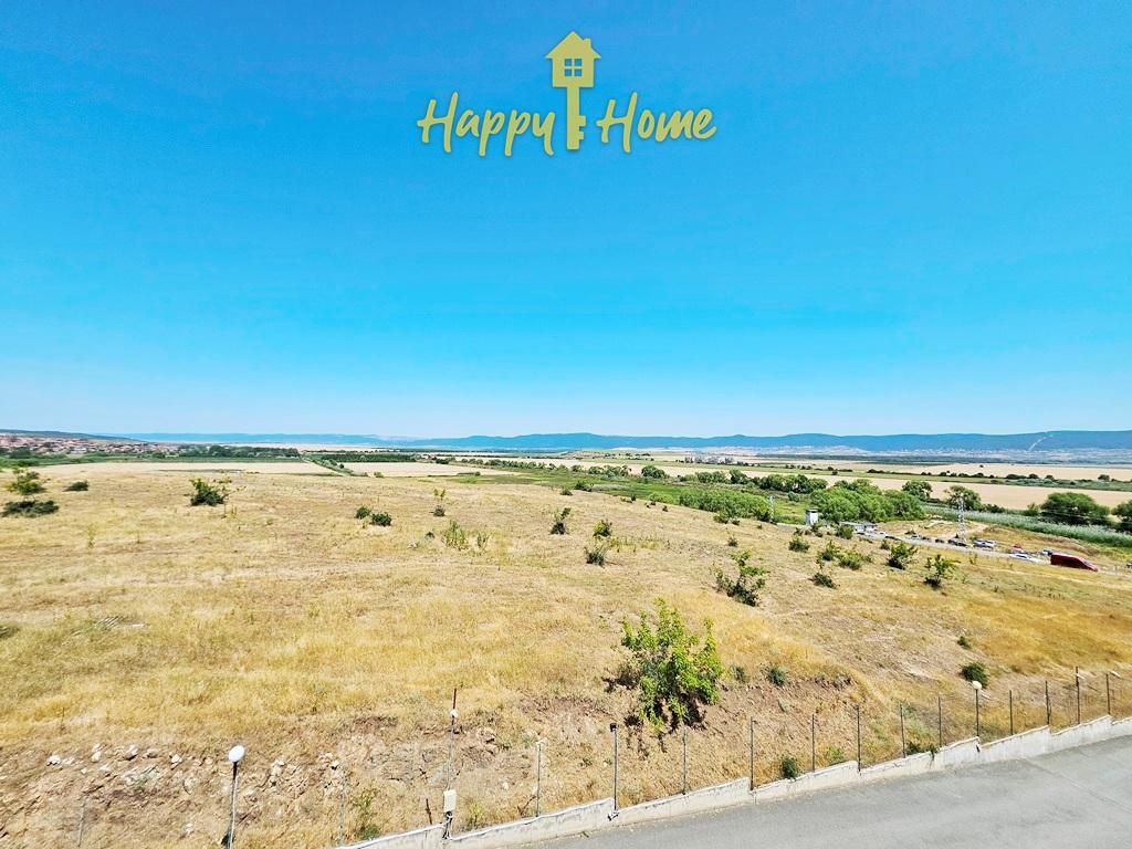 Квартира на Солнечном берегу, Болгария, 58 м² - фото 11