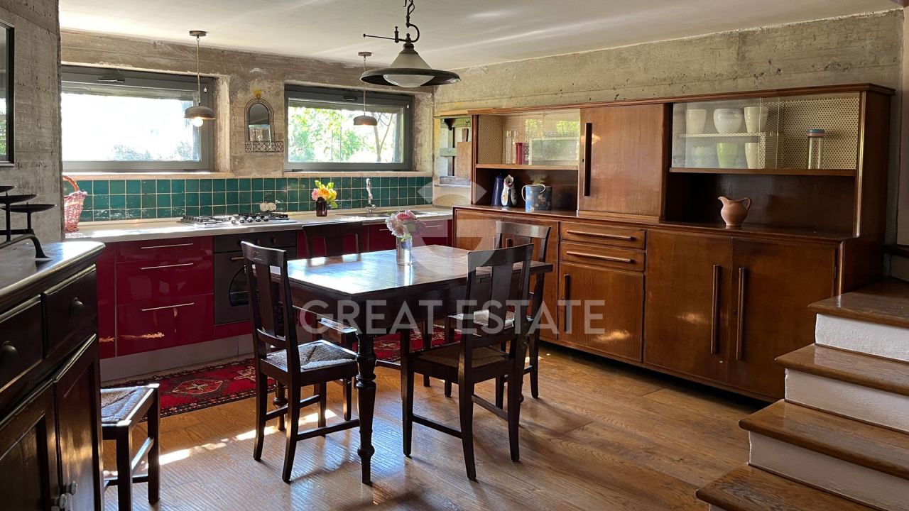 Дом в Фабро, Италия, 441.2 м² - фото 13