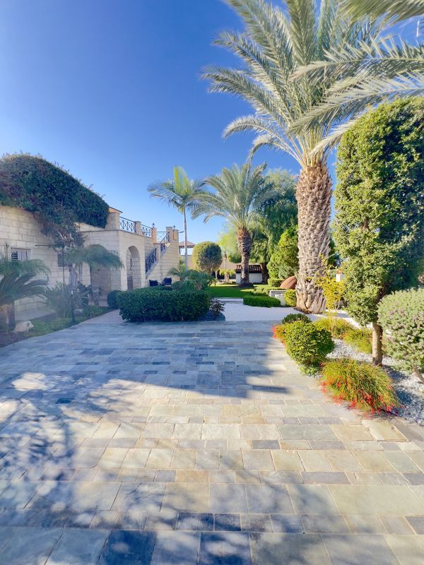 Вилла в Пафосе, Кипр, 140 м² - фото 3