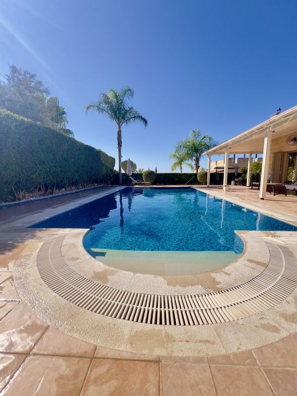 Вилла в Пафосе, Кипр, 140 м² - фото 4