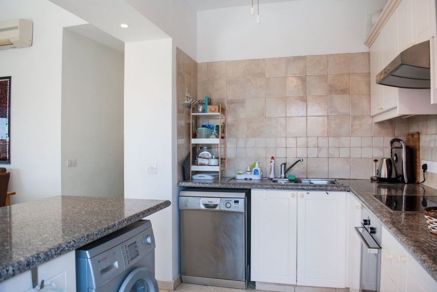 Пентхаус в Пафосе, Кипр, 109 м² - фото 14