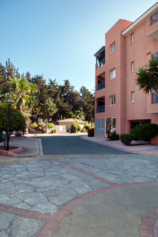 Пентхаус в Пафосе, Кипр, 109 м² - фото 2