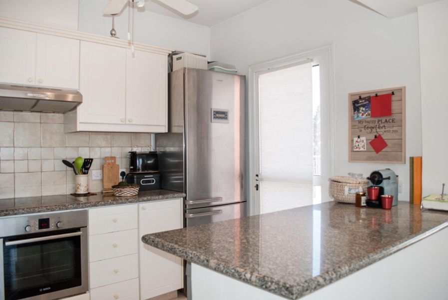 Пентхаус в Пафосе, Кипр, 109 м² - фото 15