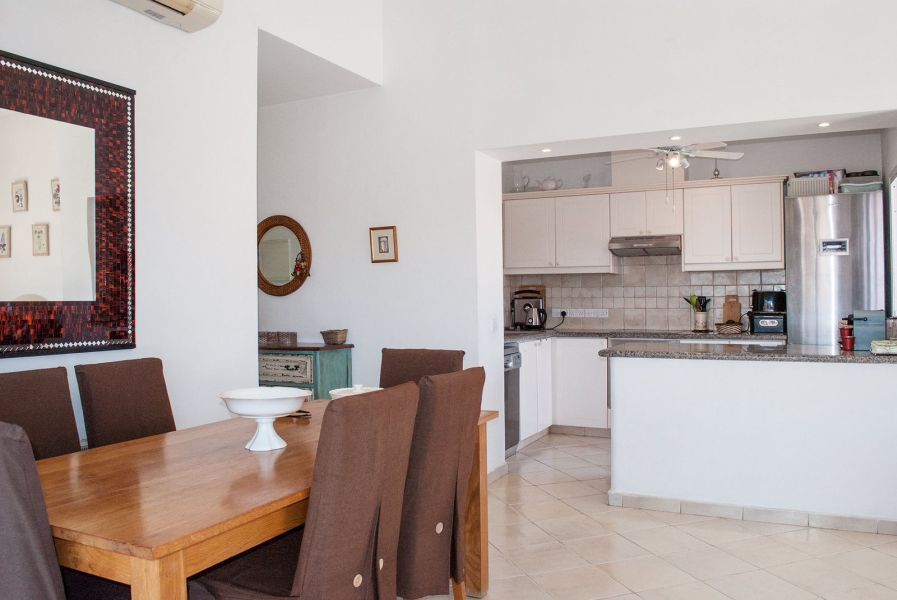 Пентхаус в Пафосе, Кипр, 109 м² - фото 12