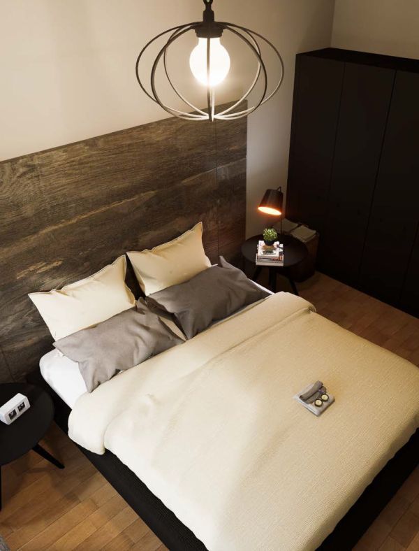 Пентхаус в Пафосе, Кипр, 127 м² - фото 7