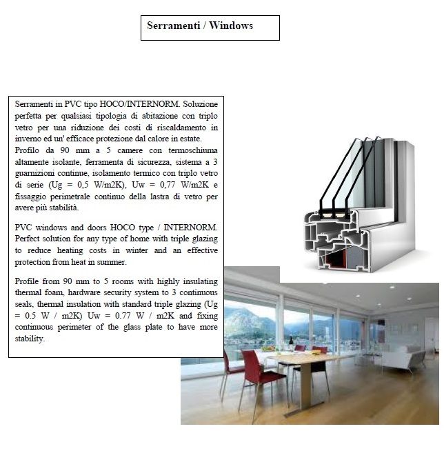 Вилла в Тремеццине, Италия, 400 м² - фото 13