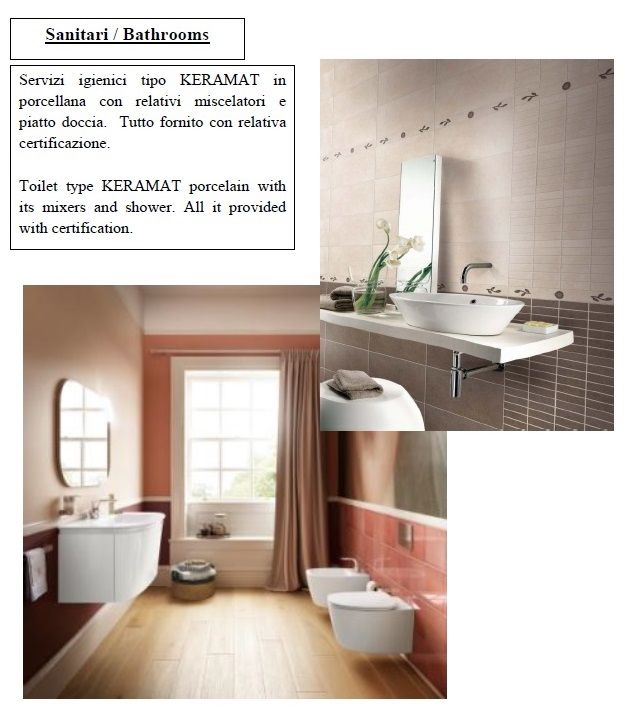 Вилла в Тремеццине, Италия, 400 м² - фото 12