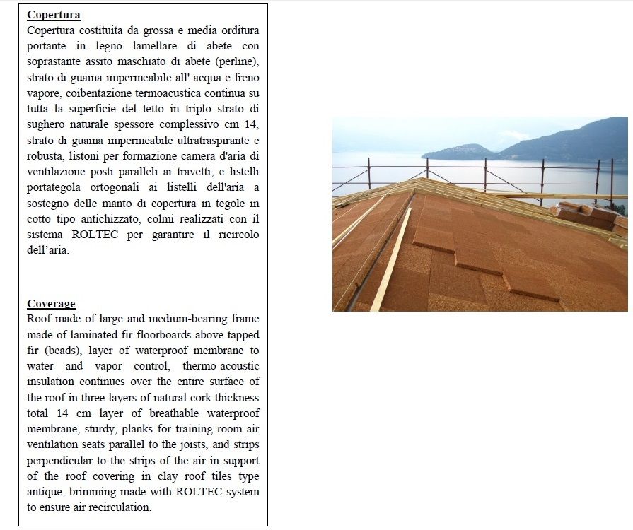 Вилла в Тремеццине, Италия, 400 м² - фото 8