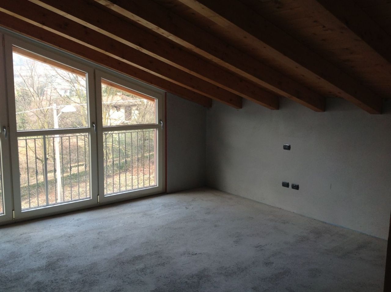 Квартира в Тремеццине, Италия, 129 м² - фото 7