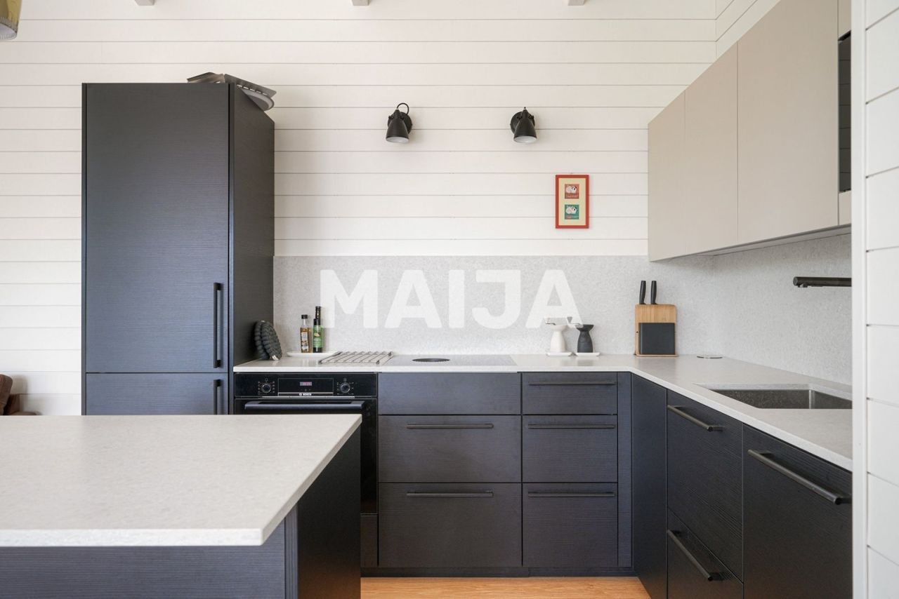 Дом в Сиунтио, Финляндия, 86 м² - фото 10