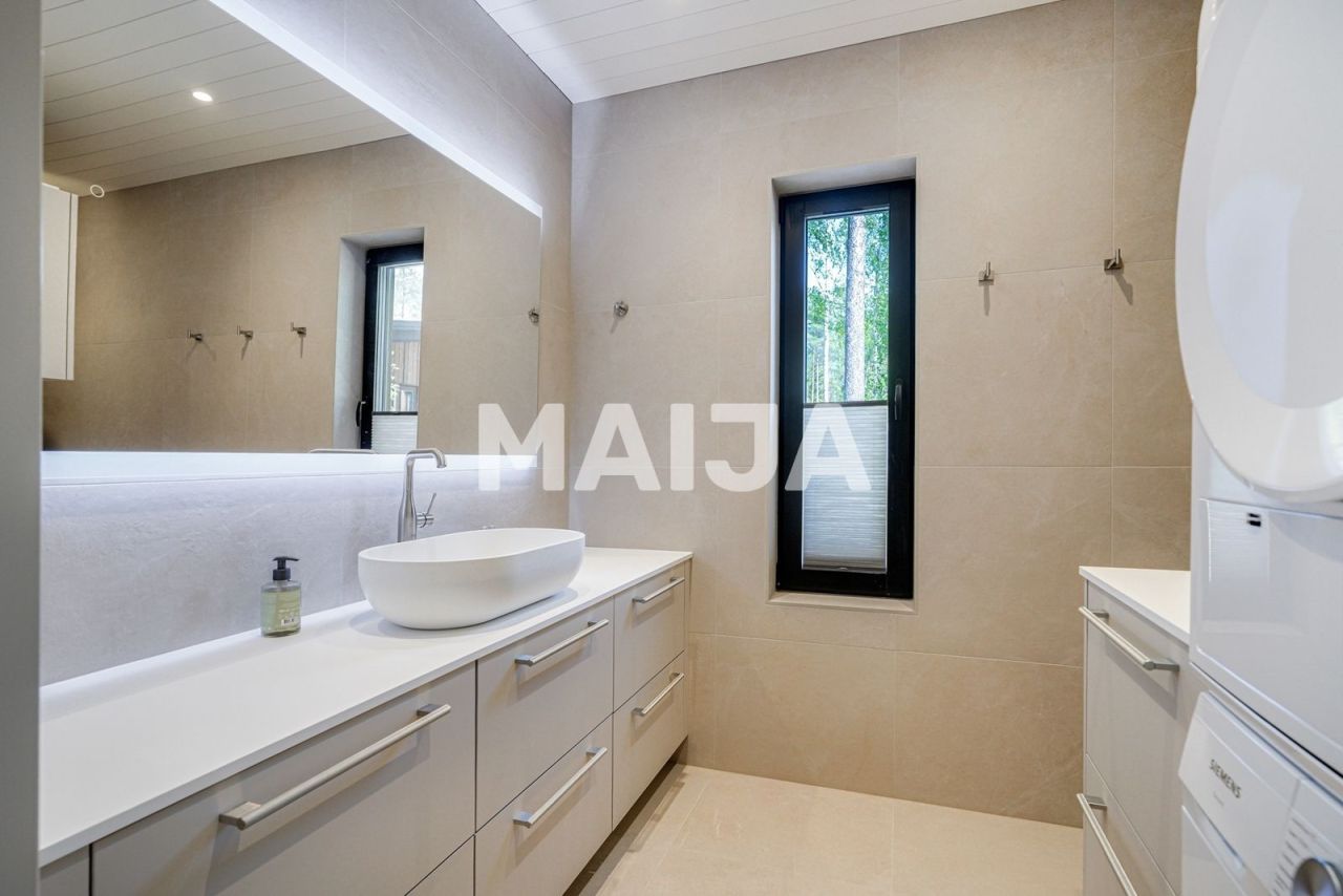 Дом в Сиунтио, Финляндия, 86 м² - фото 14