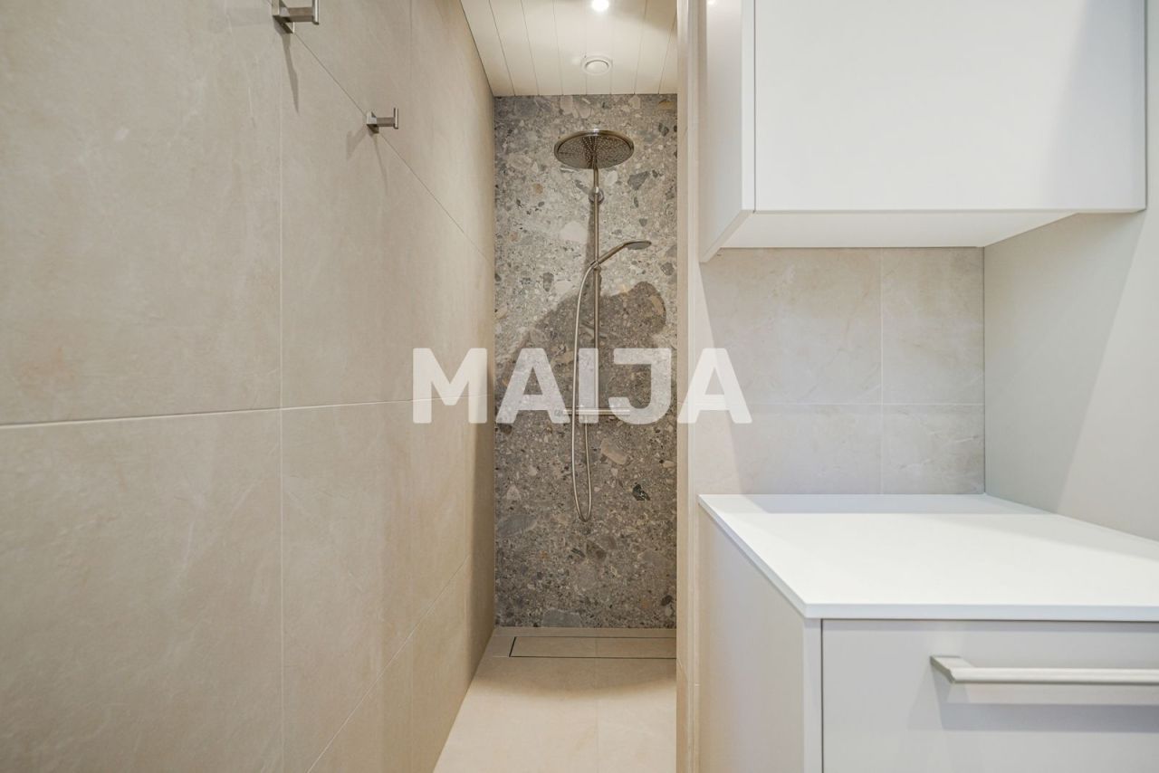 Дом в Сиунтио, Финляндия, 86 м² - фото 15