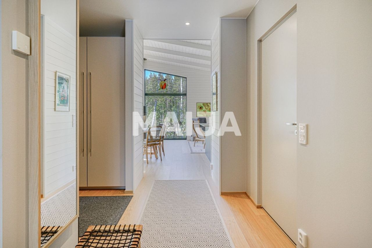 Дом в Сиунтио, Финляндия, 86 м² - фото 17