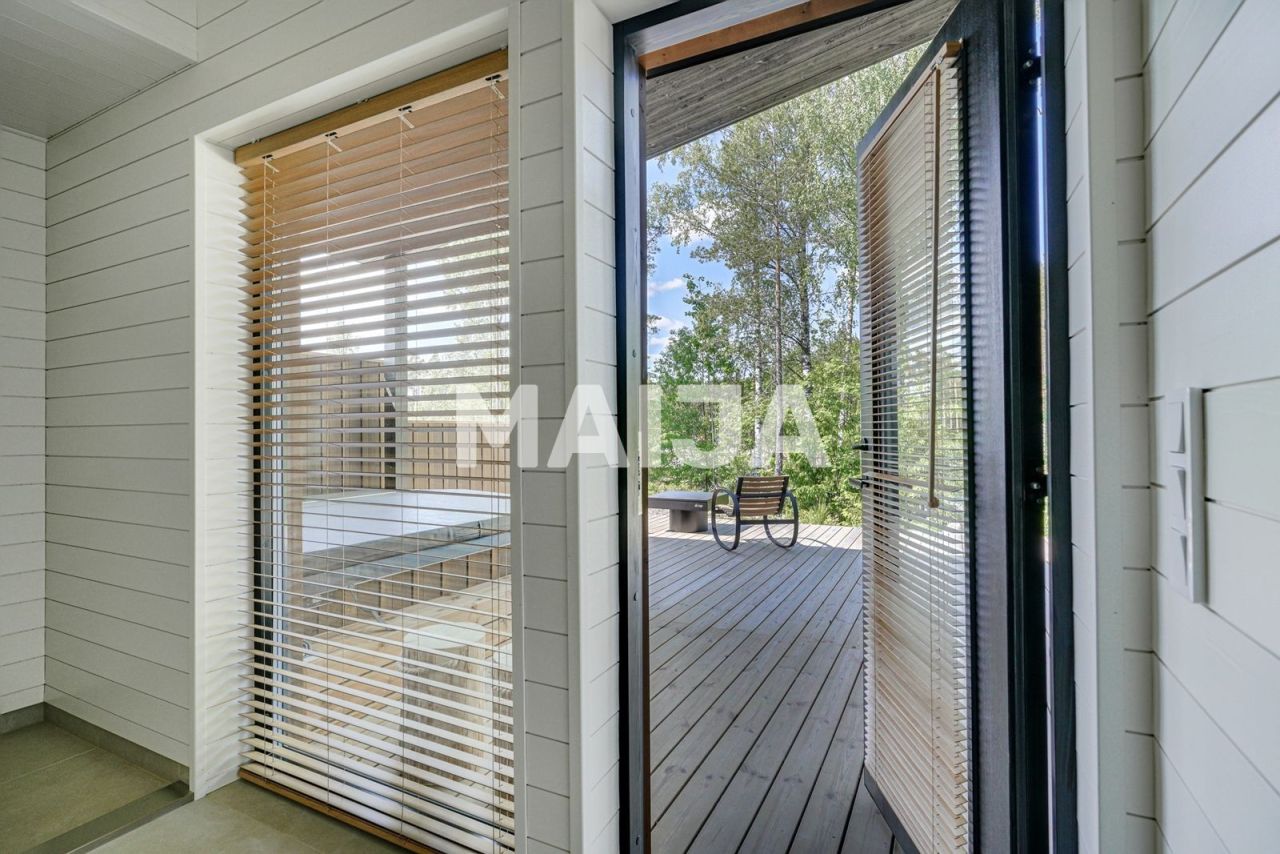 Дом в Сиунтио, Финляндия, 86 м² - фото 18