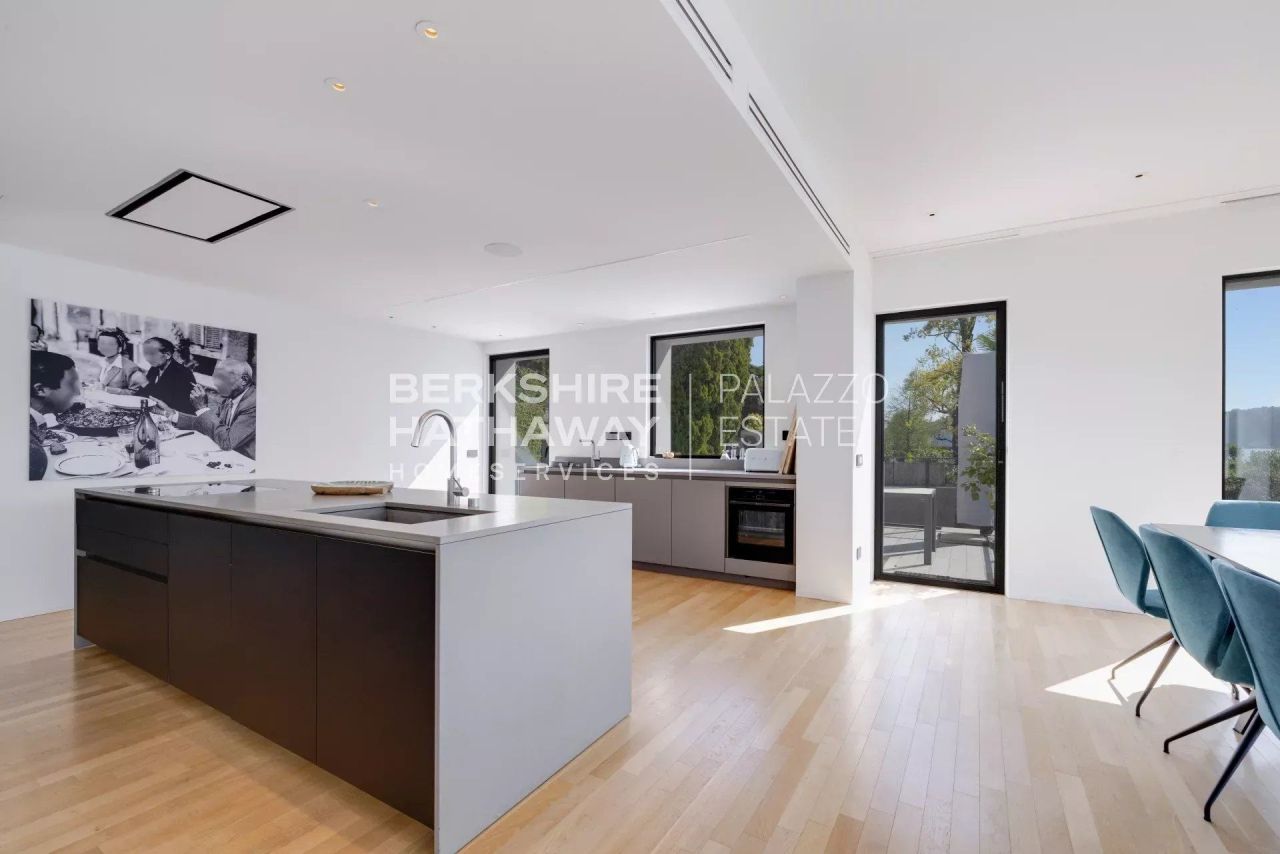 Вилла в Анджере, Италия, 750 м² - фото 8