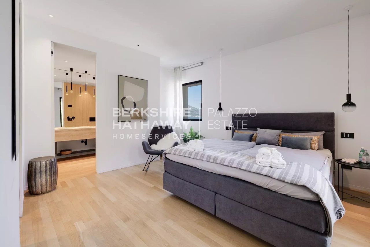 Вилла в Анджере, Италия, 750 м² - фото 15