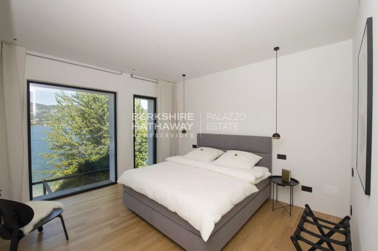 Вилла в Анджере, Италия, 750 м² - фото 17