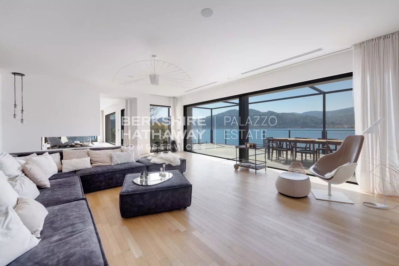 Вилла в Анджере, Италия, 750 м² - фото 9