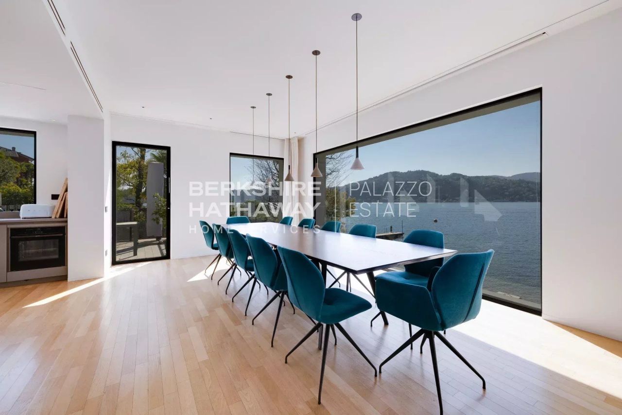 Вилла в Анджере, Италия, 750 м² - фото 7