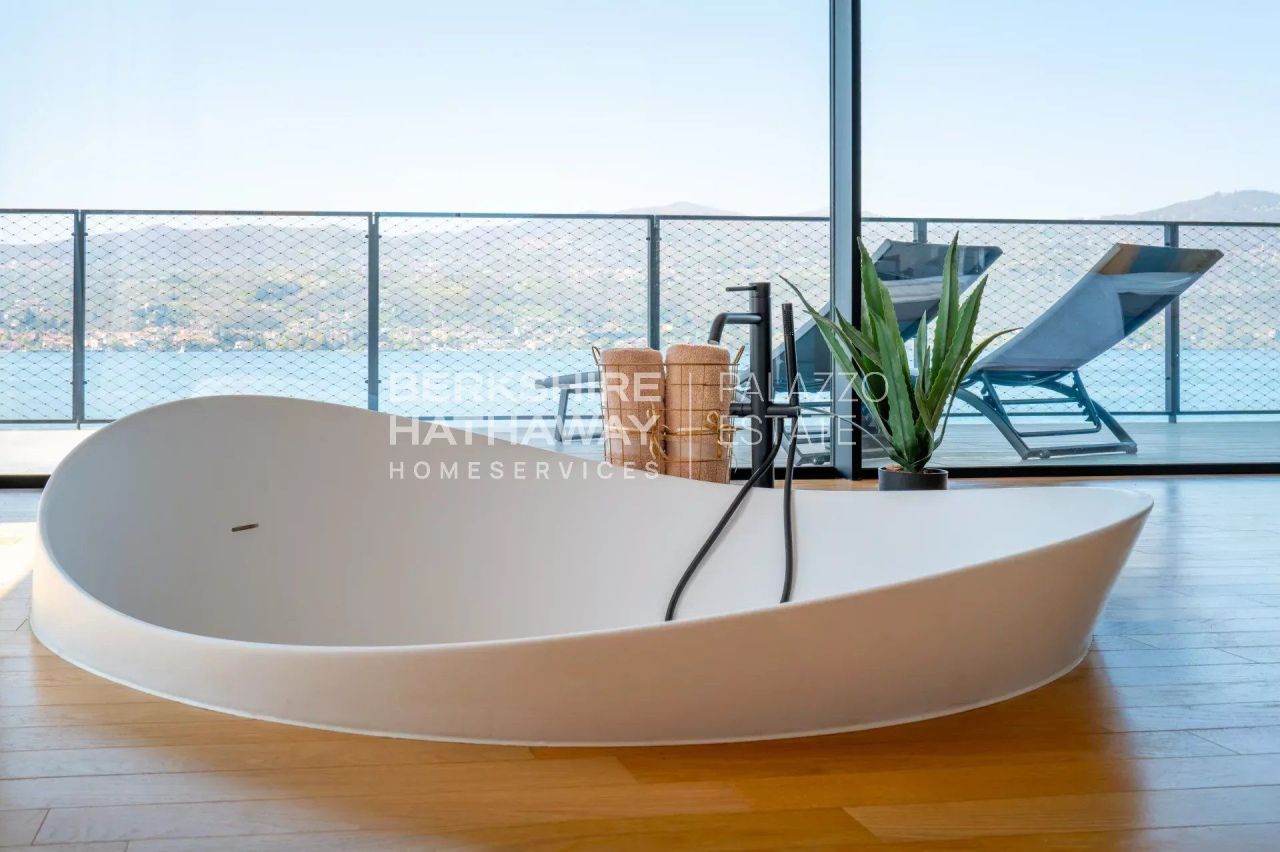 Вилла в Анджере, Италия, 750 м² - фото 11