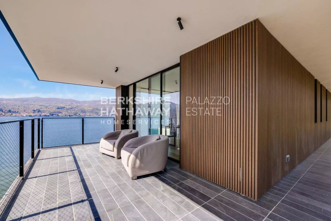 Вилла в Анджере, Италия, 750 м² - фото 12