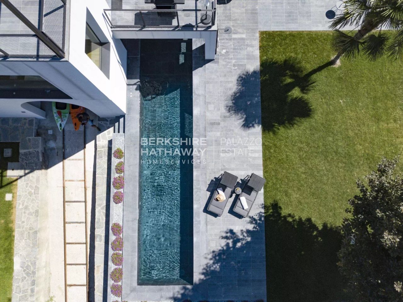 Вилла в Анджере, Италия, 750 м² - фото 3