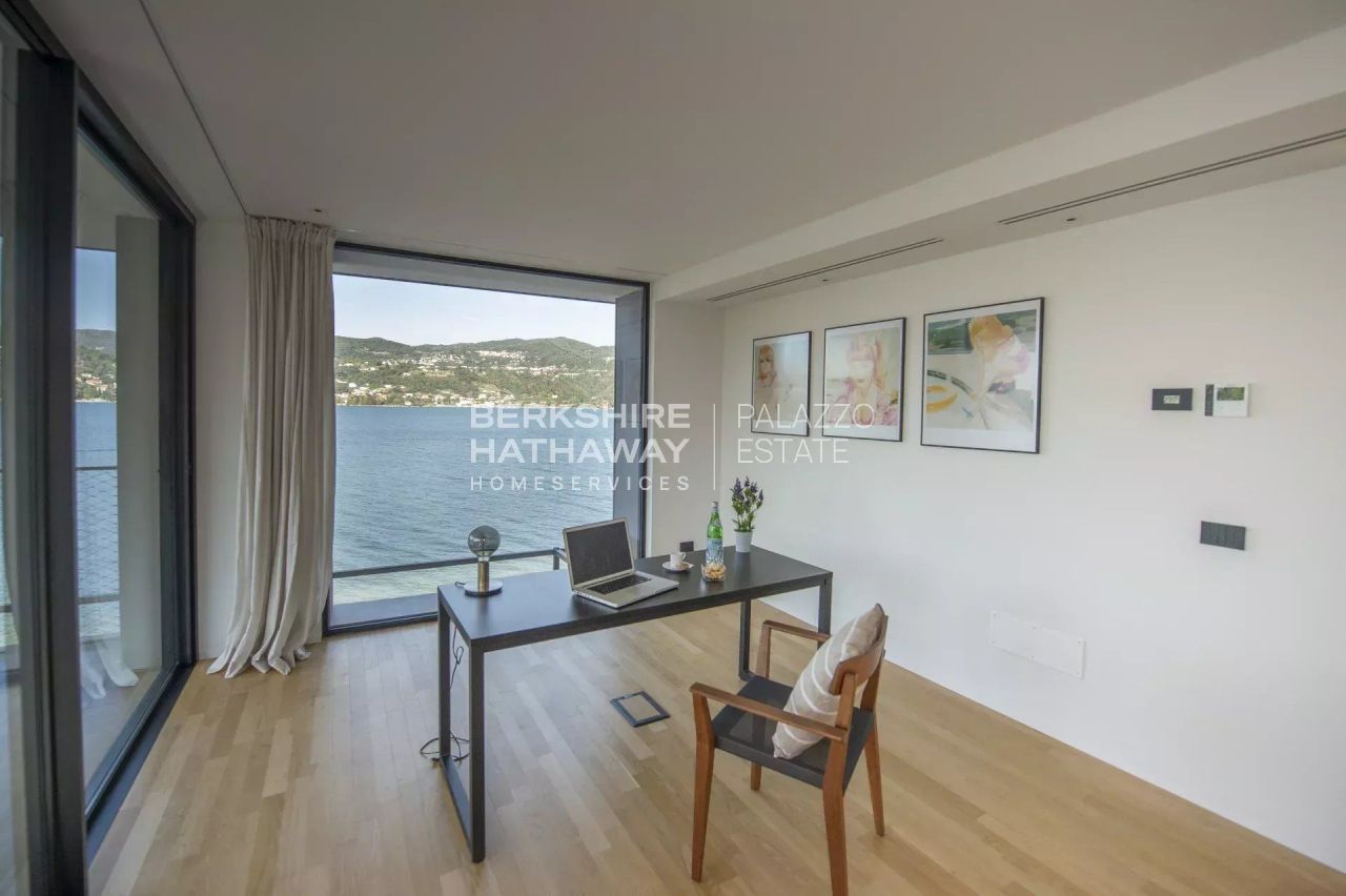 Вилла в Анджере, Италия, 750 м² - фото 18