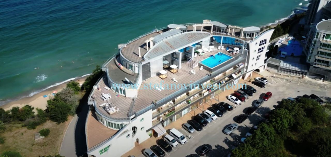 Квартира в Бяле, Болгария, 91 м² - фото 4