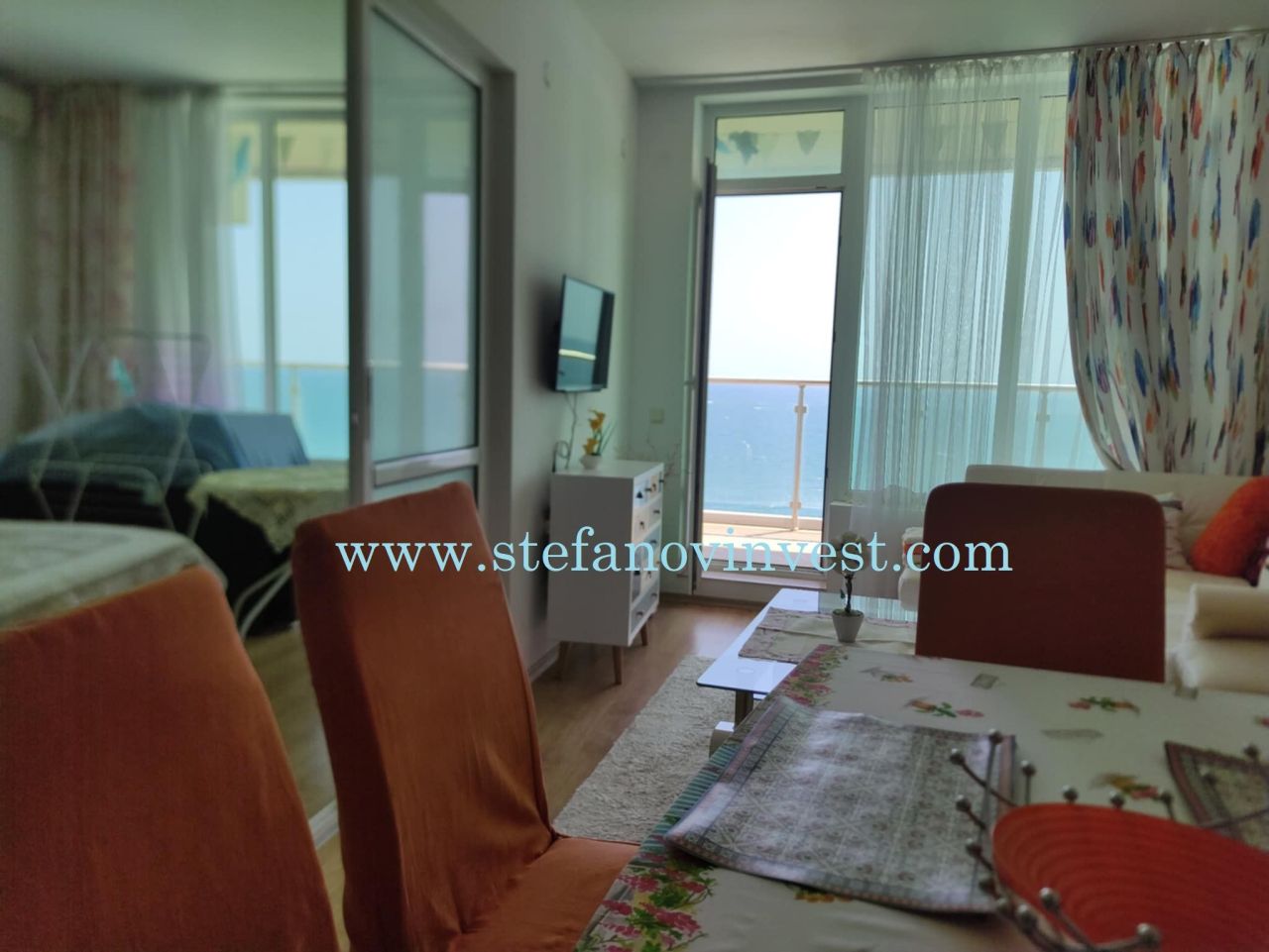 Квартира в Бяле, Болгария, 91 м² - фото 10