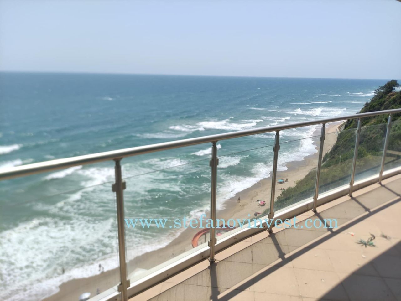 Квартира в Бяле, Болгария, 91 м² - фото 17