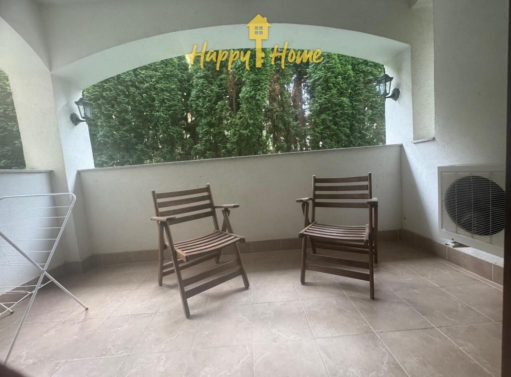 Квартира в Святом Власе, Болгария, 124 м² - фото 11