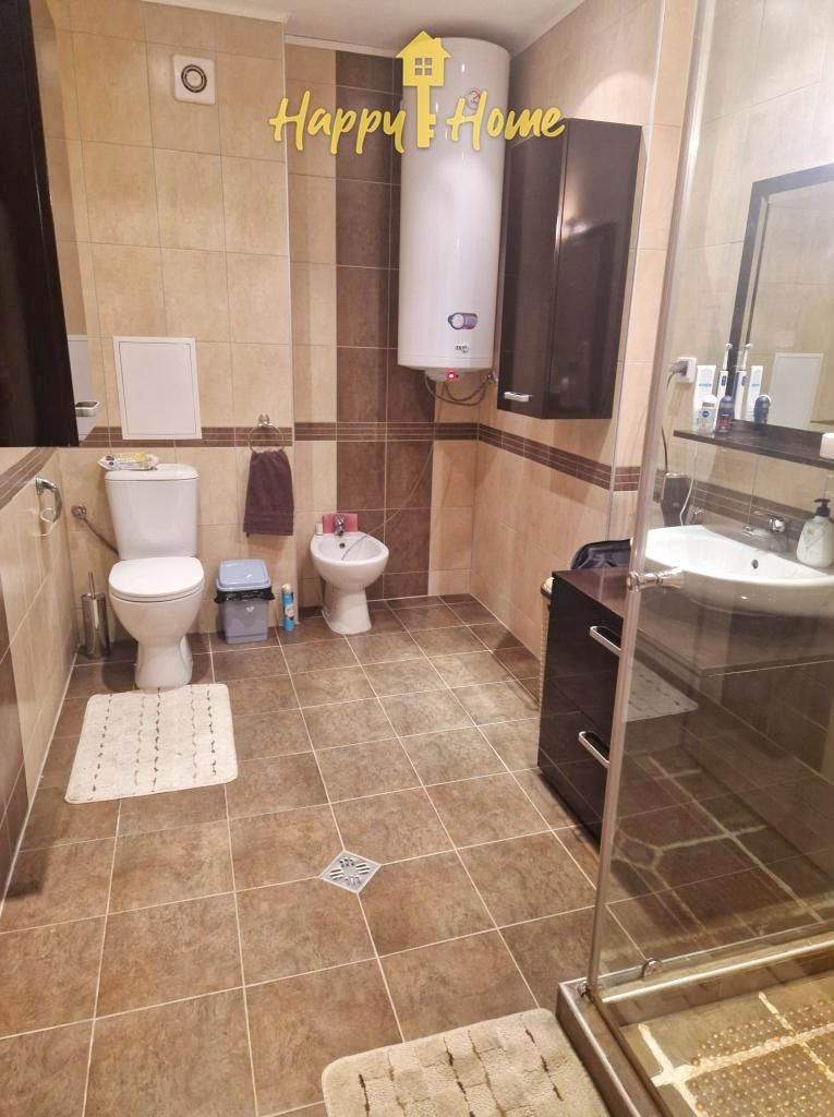 Квартира в Святом Власе, Болгария, 124 м² - фото 6