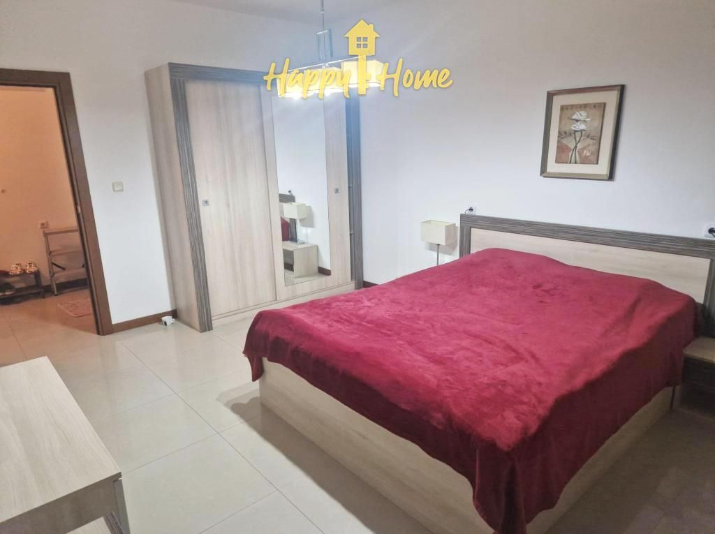 Квартира в Святом Власе, Болгария, 124 м² - фото 9