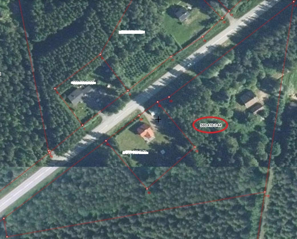 Дом в Париккала, Финляндия, 120 м² - фото 3