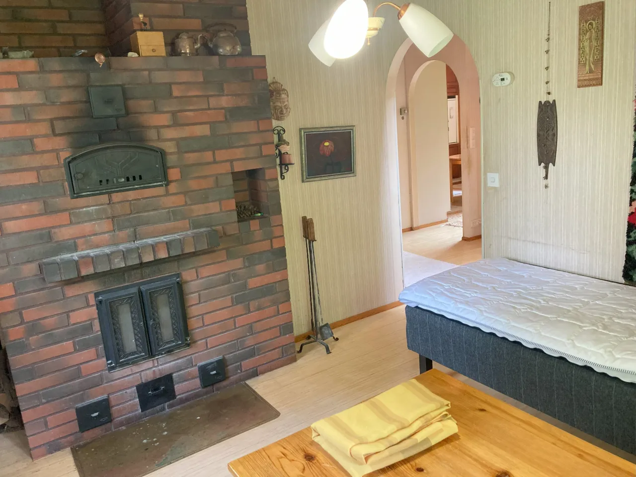 Дом в Париккала, Финляндия, 120 м² - фото 10