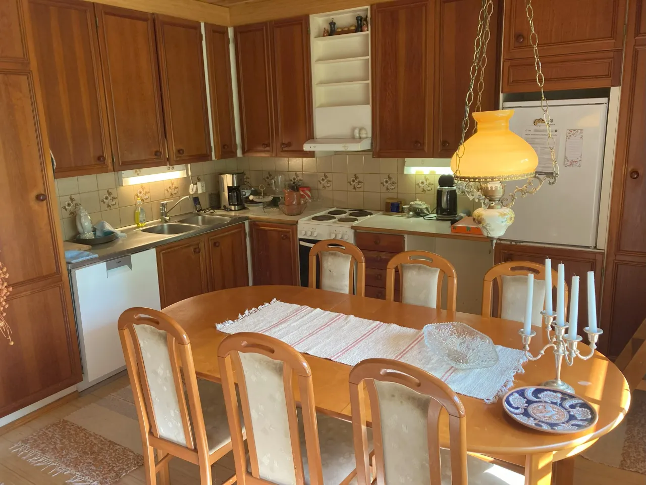 Дом в Париккала, Финляндия, 120 м² - фото 7