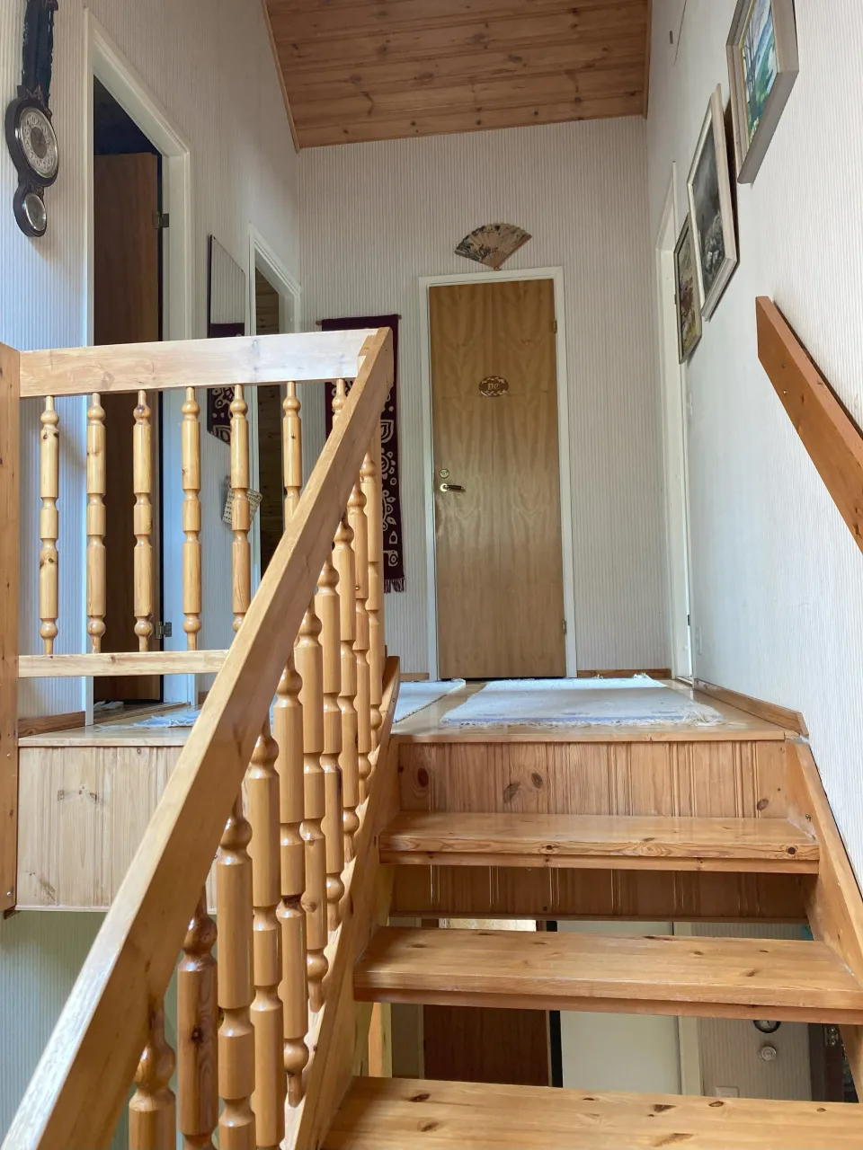 Дом в Париккала, Финляндия, 120 м² - фото 12