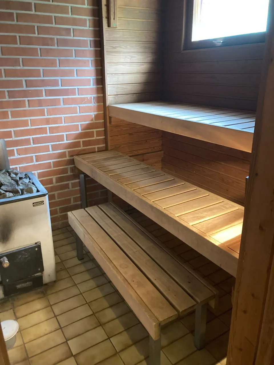 Дом в Париккала, Финляндия, 120 м² - фото 17