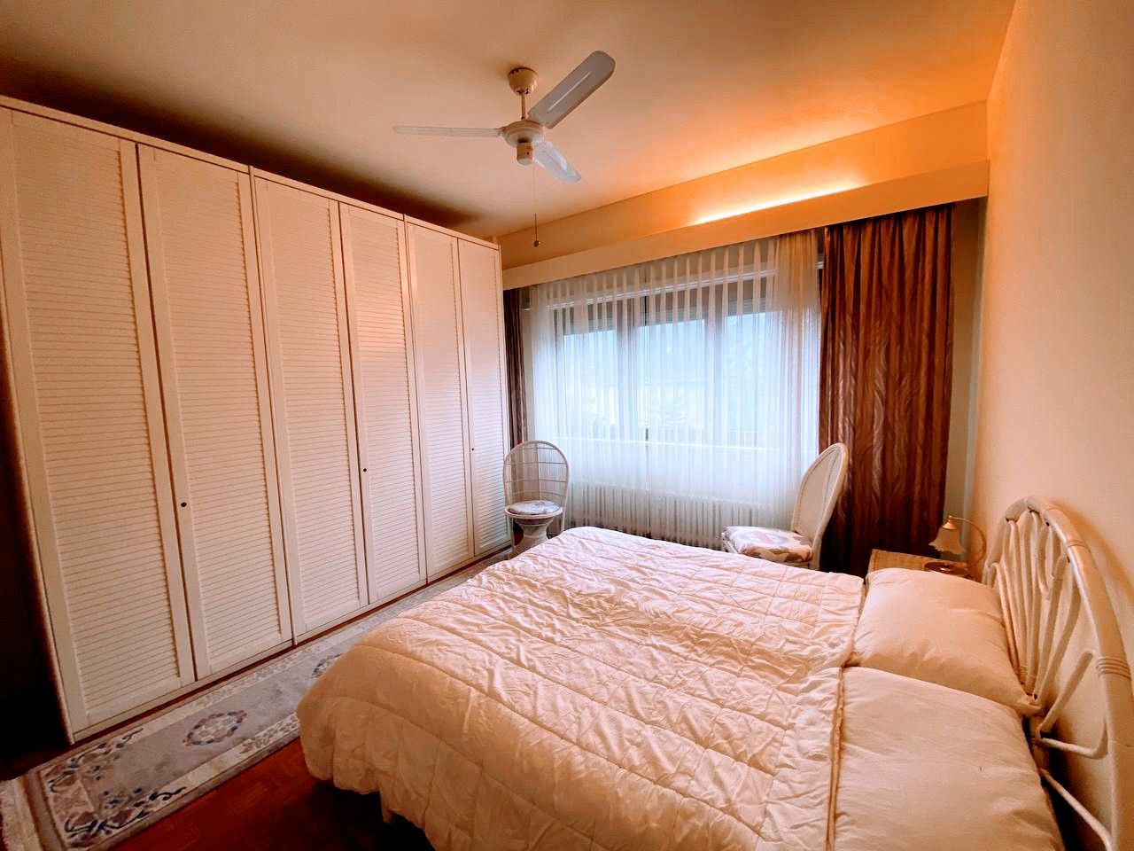 Квартира в Кампионе-д'Италия, Италия, 100 м² - фото 14