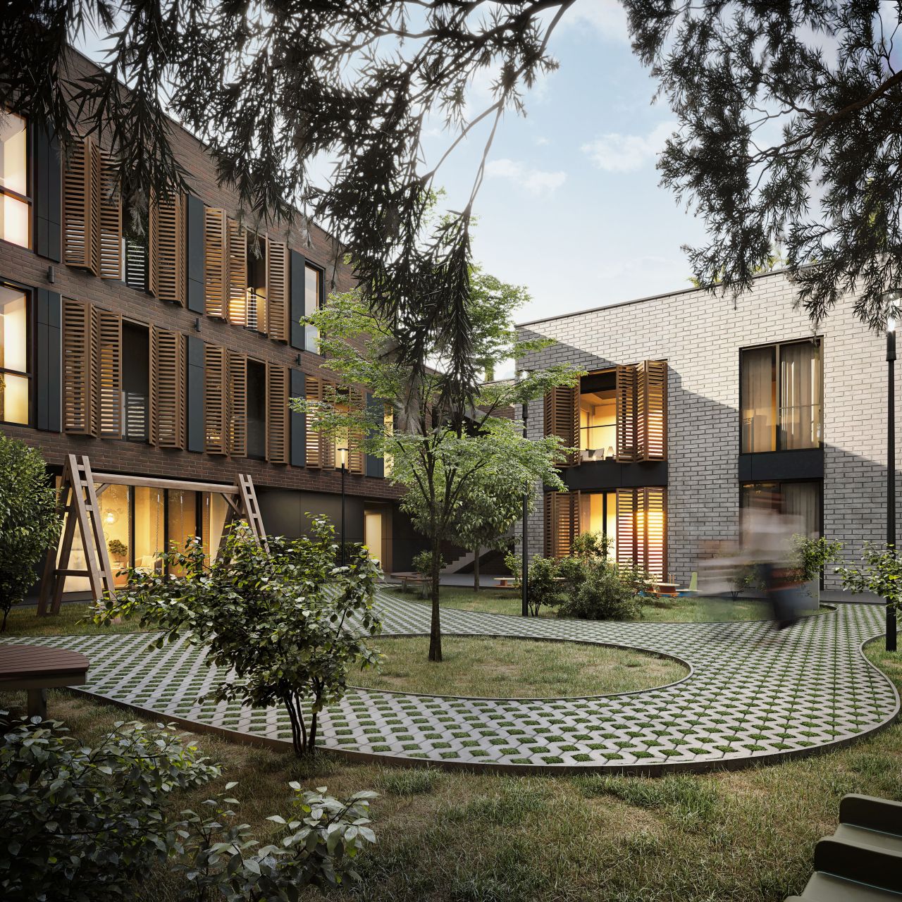 Квартира в Тбилиси, Грузия, 137 м² - фото 12