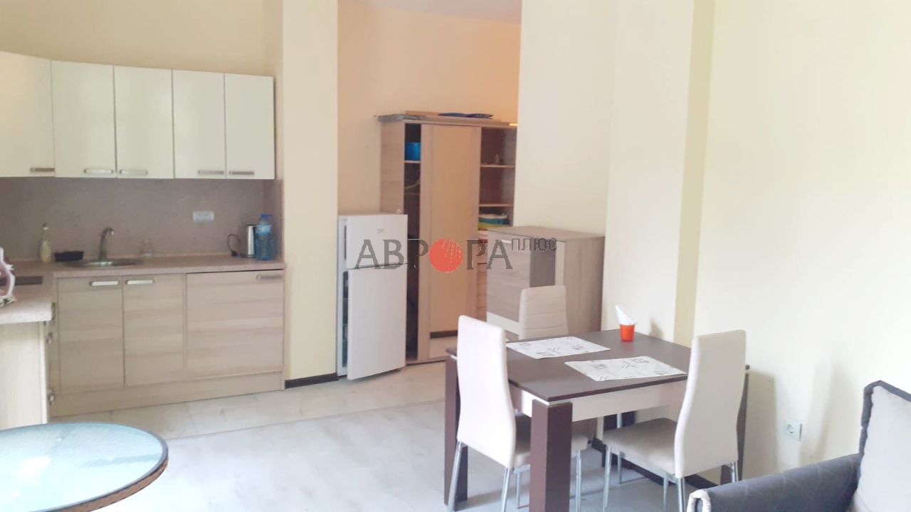 Квартира в Приморско, Болгария, 74 м² - фото 6